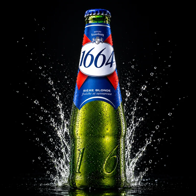 1664 Bière Blonde