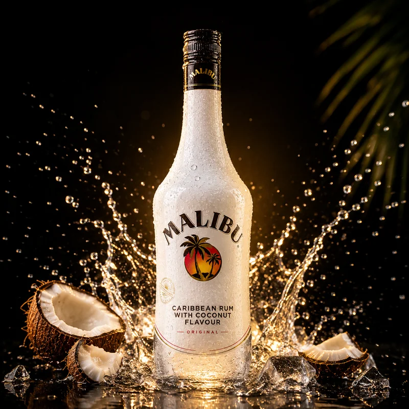 Malibu Coco